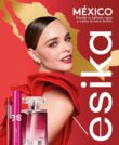 Catálogo Esika Campaña 5 2025 México Catálogo Esika Campaña 5 2025 México