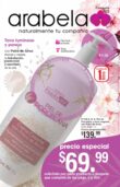 Catalogo Arabela Campaña 10 2024 México Catalogo Arabela Campaña 10 2024 México