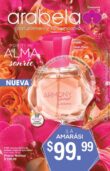 Catalogo Arabela Campaña 10 2025 México Catalogo Arabela Campaña 10 2025 México