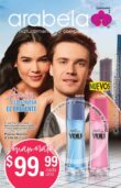 Catalogo Arabela Campaña 3 2024 México Catalogo Arabela Campaña 3 2024 México