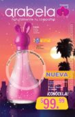 Catalogo Arabela Campaña 5 2025 México Catalogo Arabela Campaña 5 2025 México