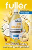 Catálogo Fuller Campaña 18 2025 México Catálogo Fuller Campaña 18 2025 México
