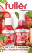 Catálogo Fuller Campaña 20 2025 México Catálogo Fuller Campaña 20 2025 México