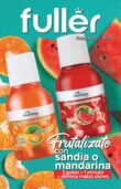 Catálogo Fuller Campaña 25 2025 México Catálogo Fuller Campaña 25 2025 México