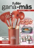 Catálogo Gana Más Campaña 21 2025 México Catálogo Gana Más Campaña 21 2025 México