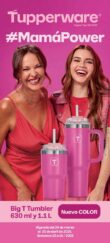 Catálogo Tupperware Tips 4 2025 México Catálogo Tupperware Tips 4 2025 México