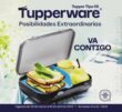 Catálogo Tupperware Tips 5 2024 México Catálogo Tupperware Tips 5 2024 México