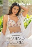 Catálogo Leonisa Campaña 8 2025 Perú Catálogo Leonisa Campaña 8 2025 Perú