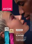 Catálogo Avon Campaña 1 2025 México Catálogo Avon Campaña 1 2025 México