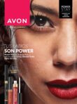 Catálogo Avon Campaña 4 2025 México Catálogo Avon Campaña 4 2025 México
