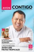 Catálogo Avon Contigo Campaña 2 2024 México Catálogo Avon Contigo Campaña 2 2024 México