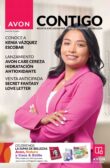 Catálogo Avon Contigo Campaña 2 2025 México Catálogo Avon Contigo Campaña 2 2025 México