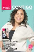 Catálogo Avon Contigo Campaña 6 2024 México Catálogo Avon Contigo Campaña 6 2024 México