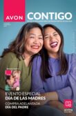 Catálogo Avon Contigo Campaña 7 2024 México Catálogo Avon Contigo Campaña 7 2024 México