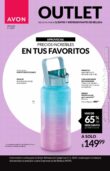 Catálogo Avon Outlet Campaña 1 2025 México Catálogo Avon Outlet Campaña 1 2025 México