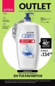 Catálogo Avon Outlet Campaña 2 2025 México Catálogo Avon Outlet Campaña 2 2025 México