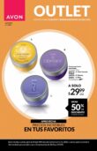 Catálogo Avon Outlet Campaña 5 2025 México Catálogo Avon Outlet Campaña 5 2025 México
