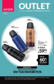 Catálogo Avon Outlet Campaña 6 2025 México Catálogo Avon Outlet Campaña 6 2025 México