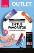 Catálogo Avon Outlet Campaña 7 2024 México Catálogo Avon Outlet Campaña 7 2024 México