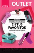 Catálogo Avon Outlet Campaña 8 2024 México Catálogo Avon Outlet Campaña 8 2024 México