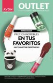 Catálogo Avon Outlet Campaña 9 2024 México Catálogo Avon Outlet Campaña 9 2024 México