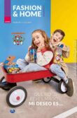 Fashion & Home Campaña 1 2024 México Fashion & Home Campaña 1 2024 México