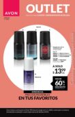 Catálogo Avon Outlet Campaña 4 2025 México Catálogo Avon Outlet Campaña 4 2025 México