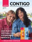 Avon Contigo Campaña 10 Argentina 2025 Avon Contigo Campaña 10 Argentina 2025