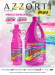 Azzorti Plus Campaña 10 2025 Perú Azzorti Plus Campaña 10 2025 Perú