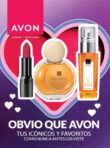 Catálogo Avon Campaña 13 2025 México Catálogo Avon Campaña 13 2025 México