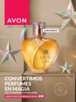 Catálogo Avon Campaña 18 2025 México Catálogo Avon Campaña 18 2025 México
