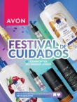 Catálogo Avon Campaña 5 2026 Perú Catálogo Avon Campaña 5 2026 Perú