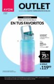 Catálogo Avon Outlet Campaña 7 2025 México Catálogo Avon Outlet Campaña 7 2025 México