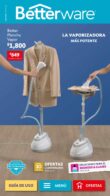 Catalogo Betterware 8 2025 México Catalogo Betterware 8 2025 México