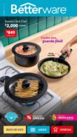 Catalogo Betterware 9 2025 México Catalogo Betterware 9 2025 México