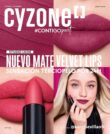 Catálogo Cyzone Campaña 12 2025 Colombia Catálogo Cyzone Campaña 12 2025 Colombia