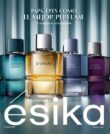 Catálogo Esika Campaña 9 2025 Colombia Catálogo Esika Campaña 9 2025 Colombia