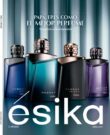 Catálogo Esika Campaña 9 2025 Perú Catálogo Esika Campaña 9 2025 Perú