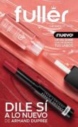 Catálogo Fuller Campaña 1 2025 México Catálogo Fuller Campaña 1 2025 México