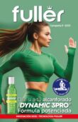 Catálogo Fuller Campaña 11 2025 México Catálogo Fuller Campaña 11 2025 México