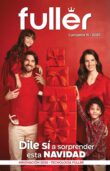 Catálogo Fuller Campaña 15 2025 México Catálogo Fuller Campaña 15 2025 México