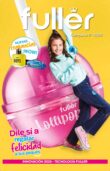 Catálogo Fuller Campaña 17 2025 México Catálogo Fuller Campaña 17 2025 México