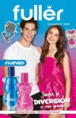 Catálogo Fuller Campaña 19 2026 México Catálogo Fuller Campaña 19 2026 México