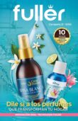 Catálogo Fuller Campaña 21 2026 México Catálogo Fuller Campaña 21 2026 México