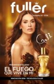 Catálogo Fuller Campaña 20 2026 México Catálogo Fuller Campaña 20 2026 México