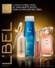 Catálogo L'Bel Campaña 16 2025 Perú Catálogo L'Bel Campaña 16 2025 Perú