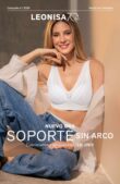 Catálogo Leonisa Campaña 6 2026 Perú Catálogo Leonisa Campaña 6 2026 Perú