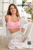 Catálogo Leonisa Campaña 8 2026 Colombia Catálogo Leonisa Campaña 8 2026 Colombia