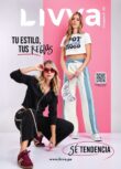Catálogo Livva Campaña 8 2025 Perú Catálogo Livva Campaña 8 2025 Perú