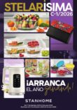Catalogo Stelarísima Campaña 1 2026 México Catalogo Stelarísima Campaña 1 2026 México